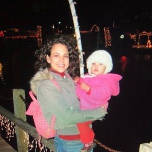 Meet your Posher, Joyce